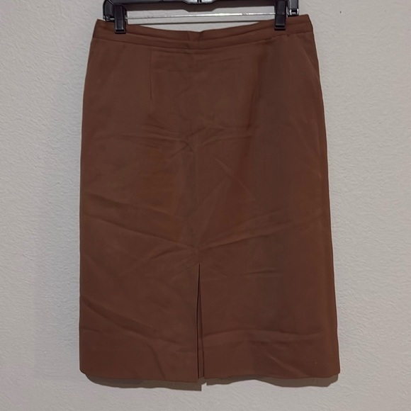 Vintage Dresses & Skirts - Vintage intuitions 💯 wool office skirt
